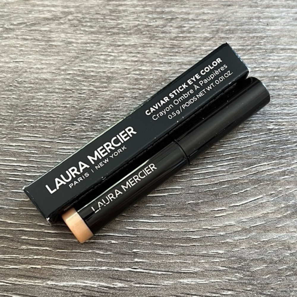 Laura Mercier Caviar Stick Eye Color 05g  Rosegold